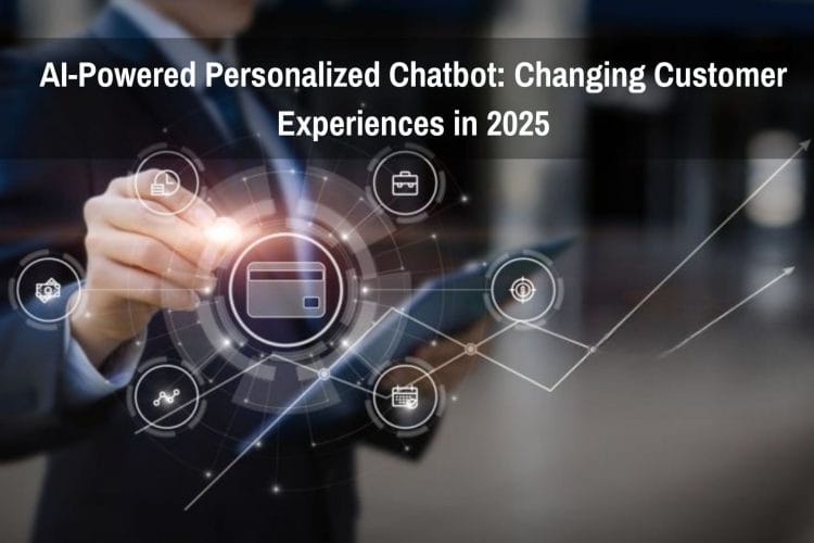 personalized chatbot