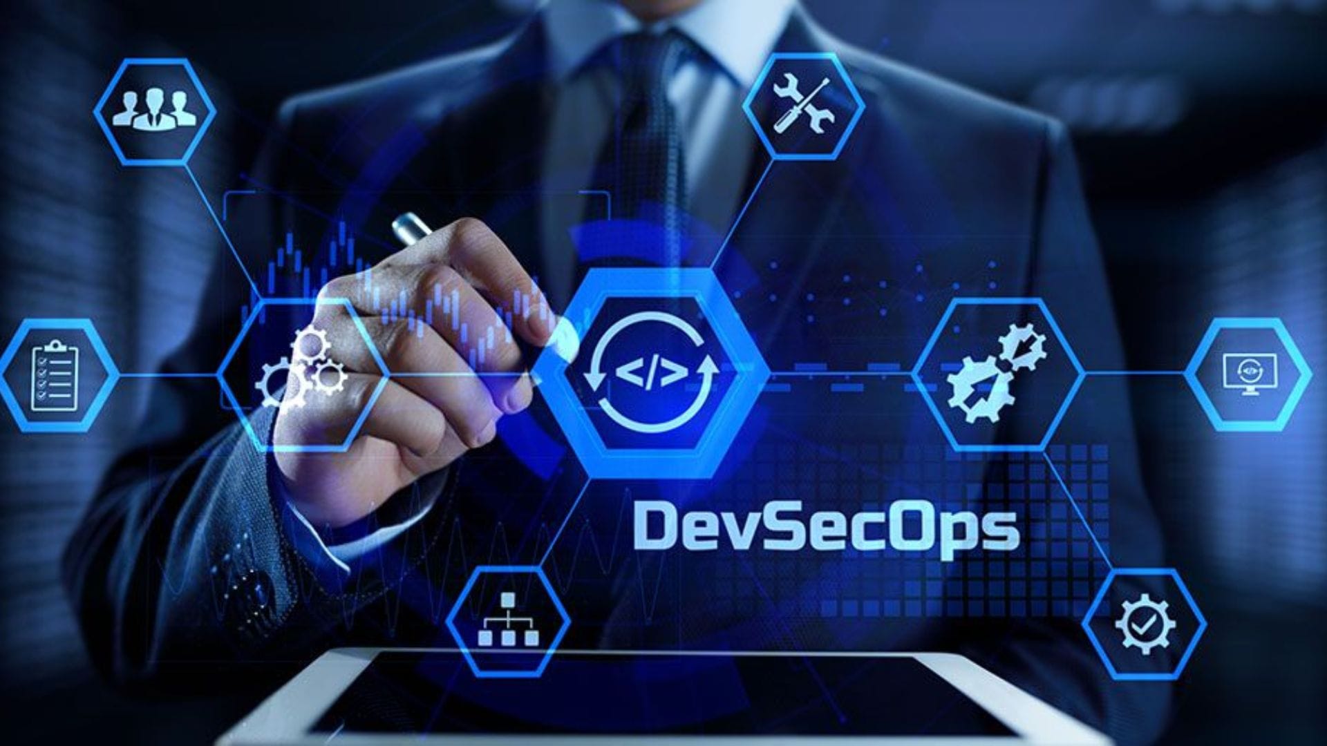 DevOps Service