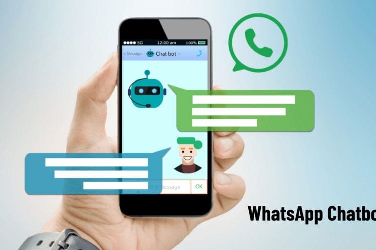 WhatsApp Chatbots