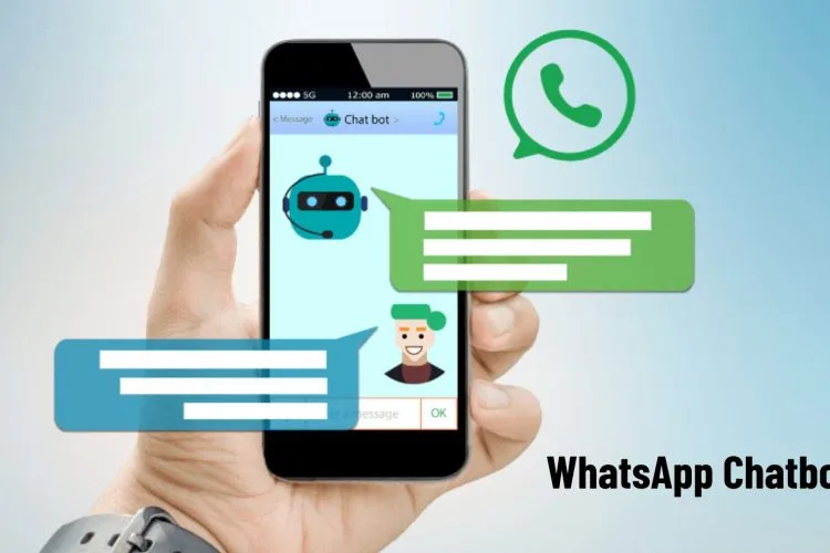 WhatsApp Chatbots