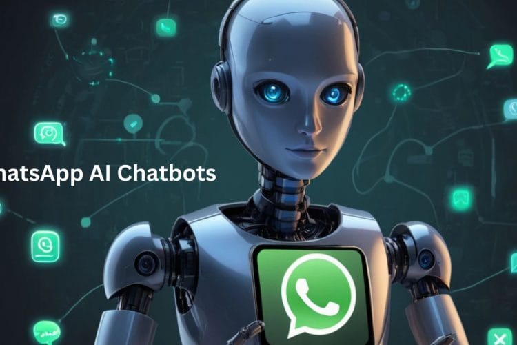 WhatsApp AI Chatbots