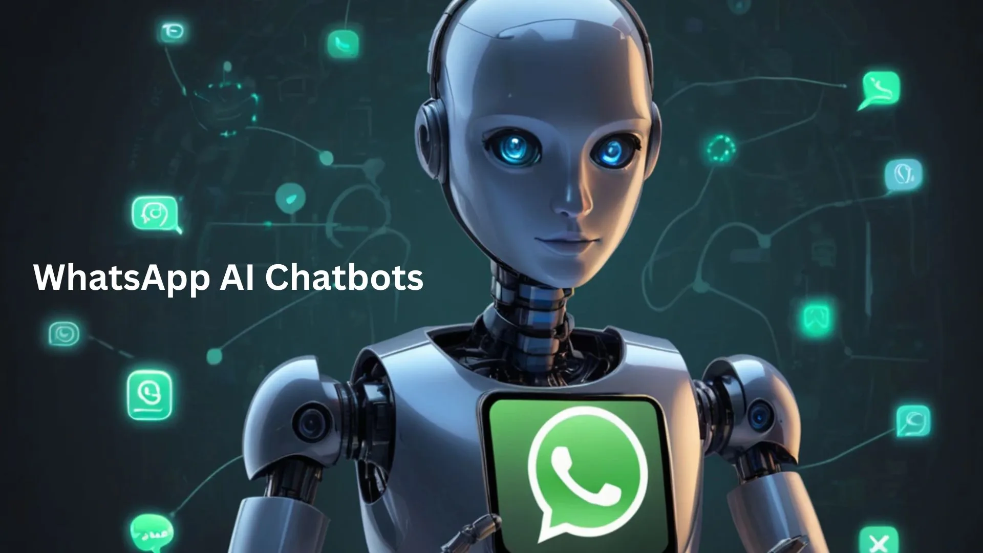 WhatsApp AI Chatbots