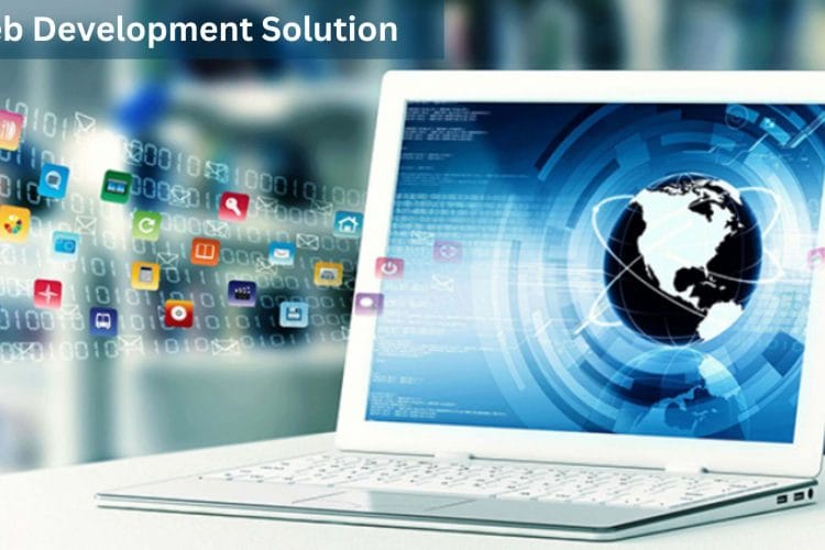 Web Development Solution