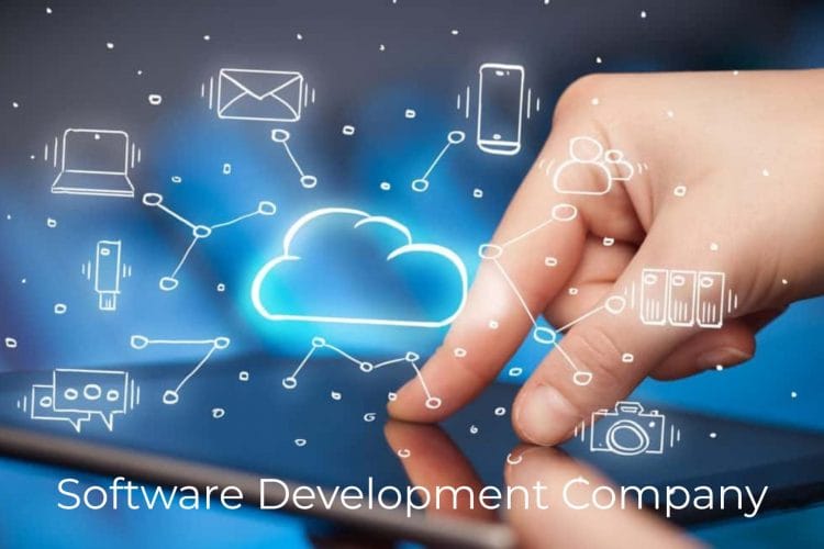 Software Development Company