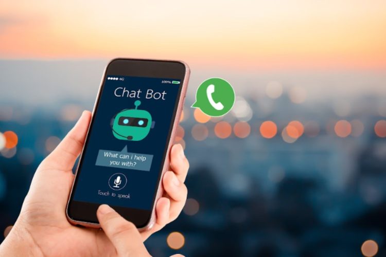 WhatsApp Chatbot for Business