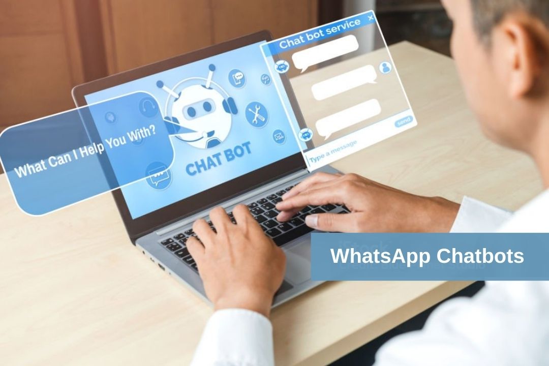 WhatsApp chatbots