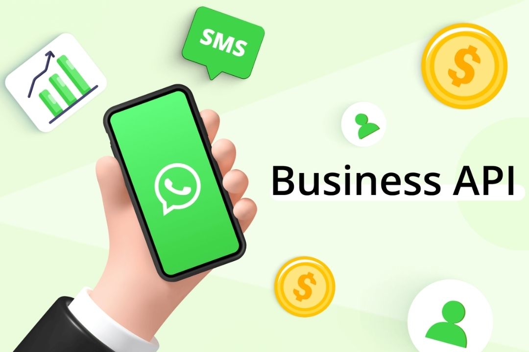 WhatsApp Business API
