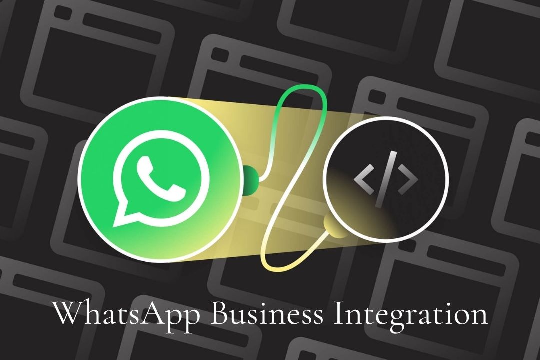 WhatsApp Business Integration